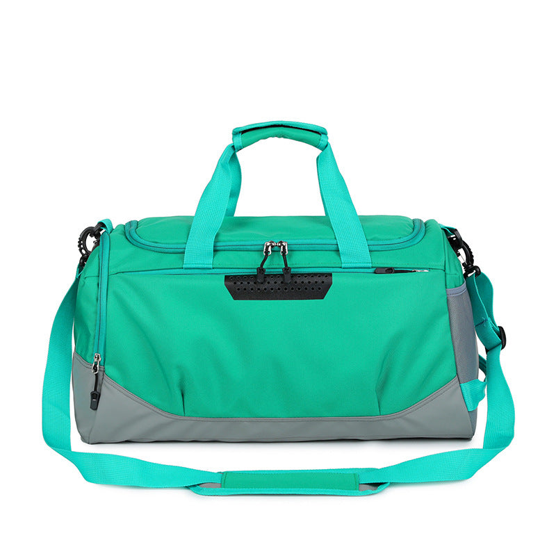 Versatile Fitness Duffle Bag Kalsten