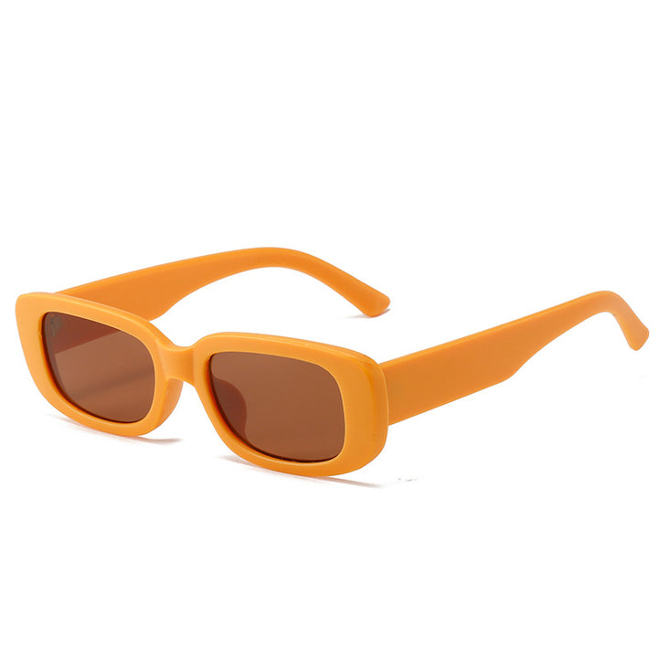 Fashion-Forward Square Frame Sunglasses Kalsten