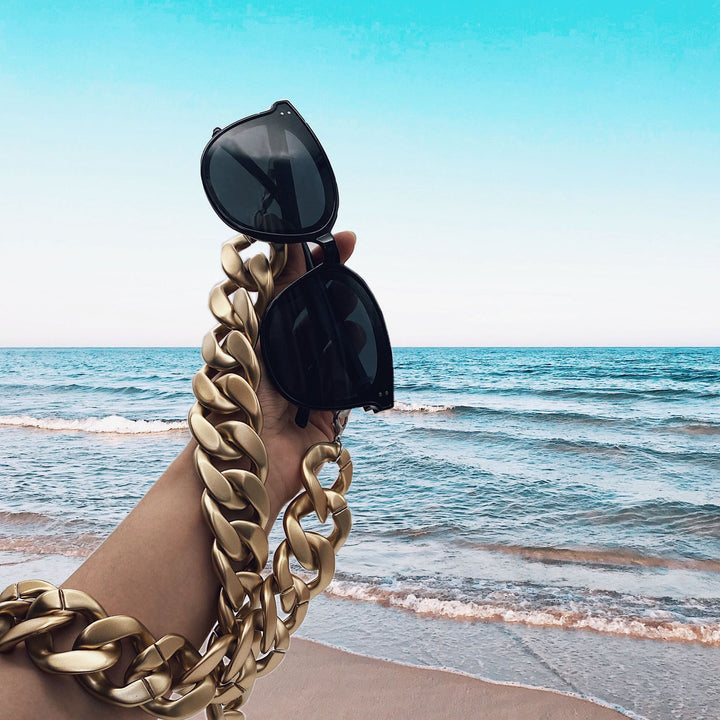 Bold Chain Eyewear Chain Kalsten