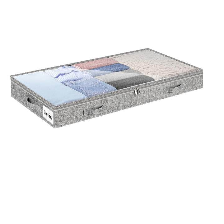 Underbed Storage Organizer
