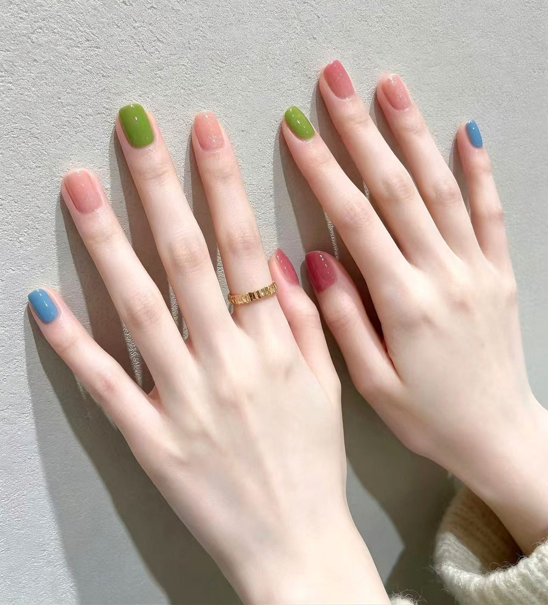 Creative Nail Art Design Collection Kalsten