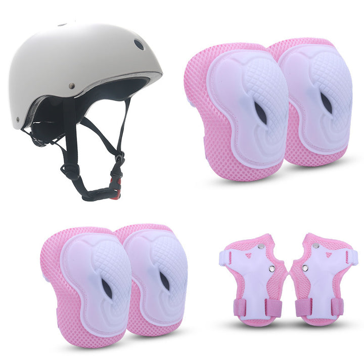 Multi-Sport Safety Gear Set Kalsten