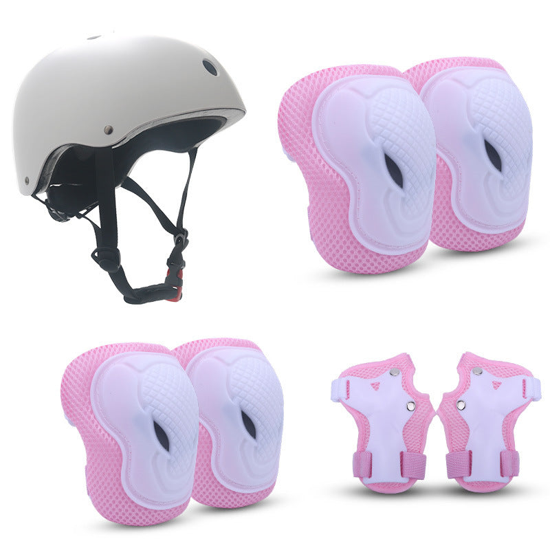 Premium Protective Skate Gear Set Kalsten
