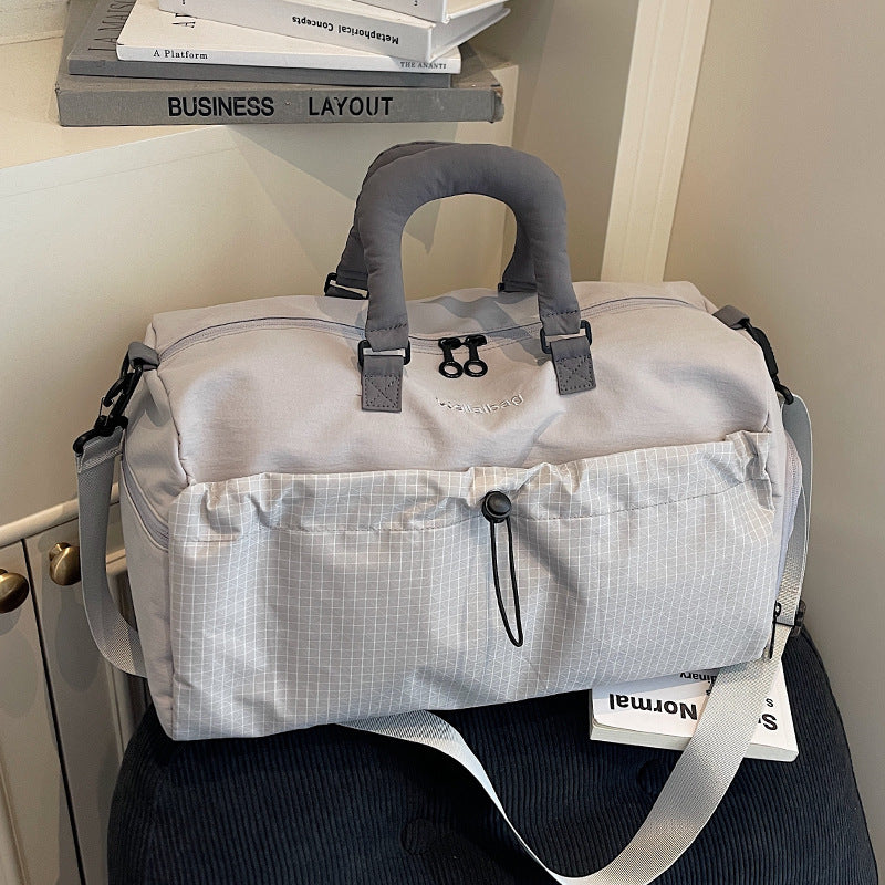 Stylish Adventure Duffle Bag