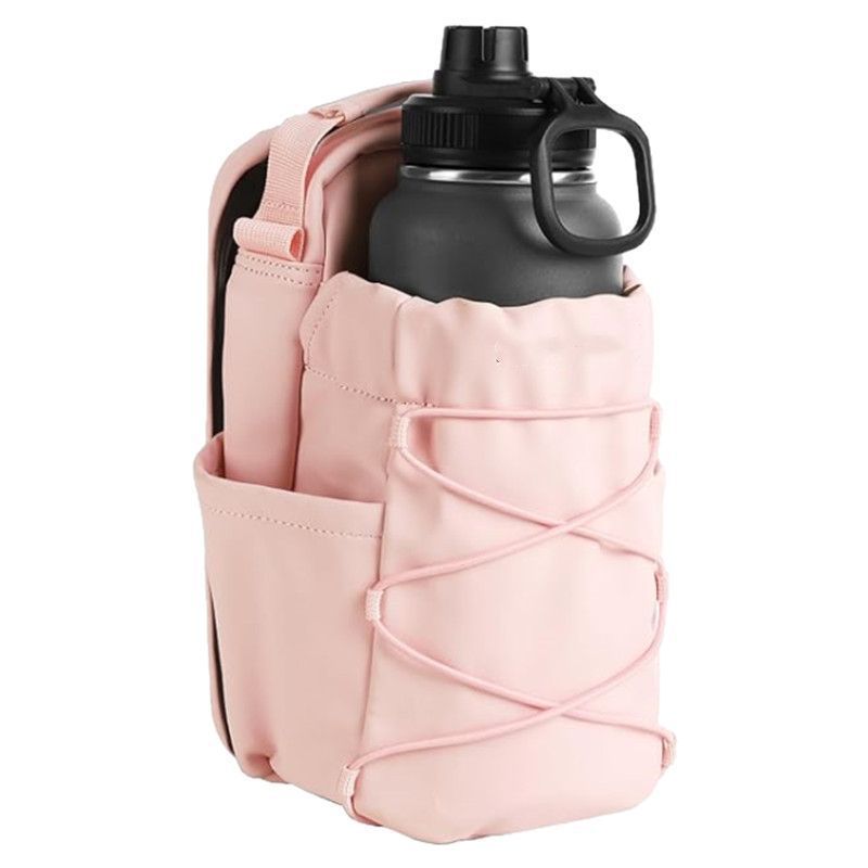 Practical Water Bottle Carry Bag Kalsten