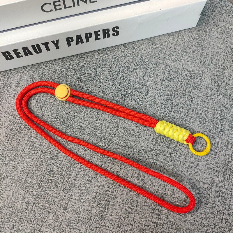 Adjustable Kalsten Strap