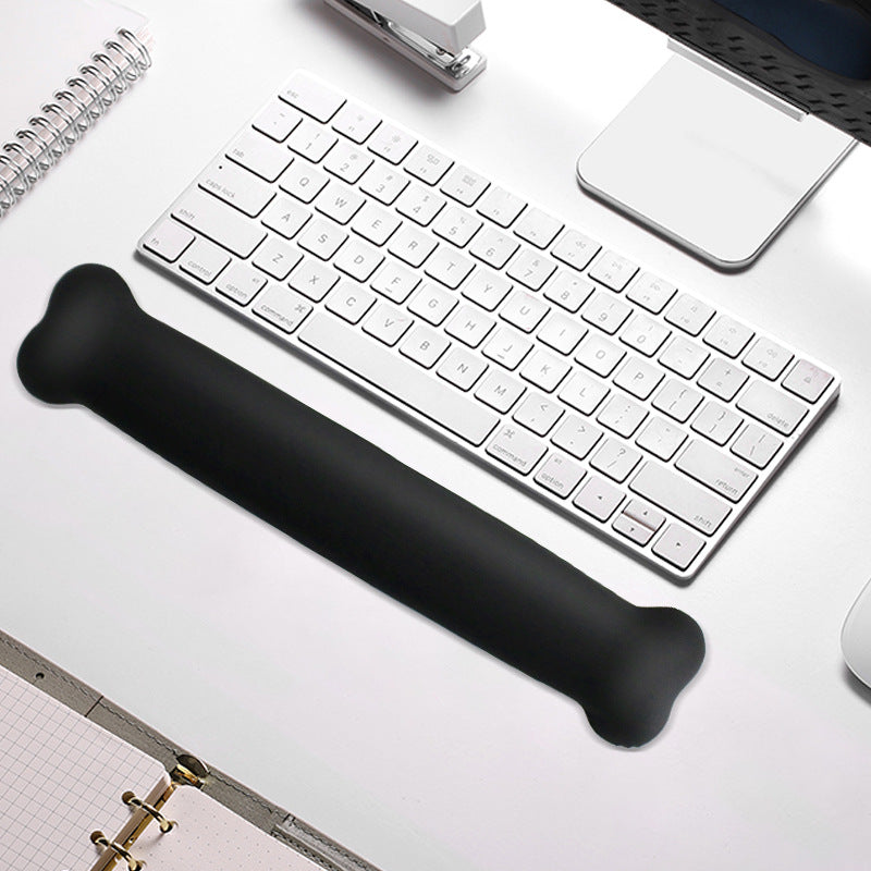 Memory Foam Wrist Support Pad