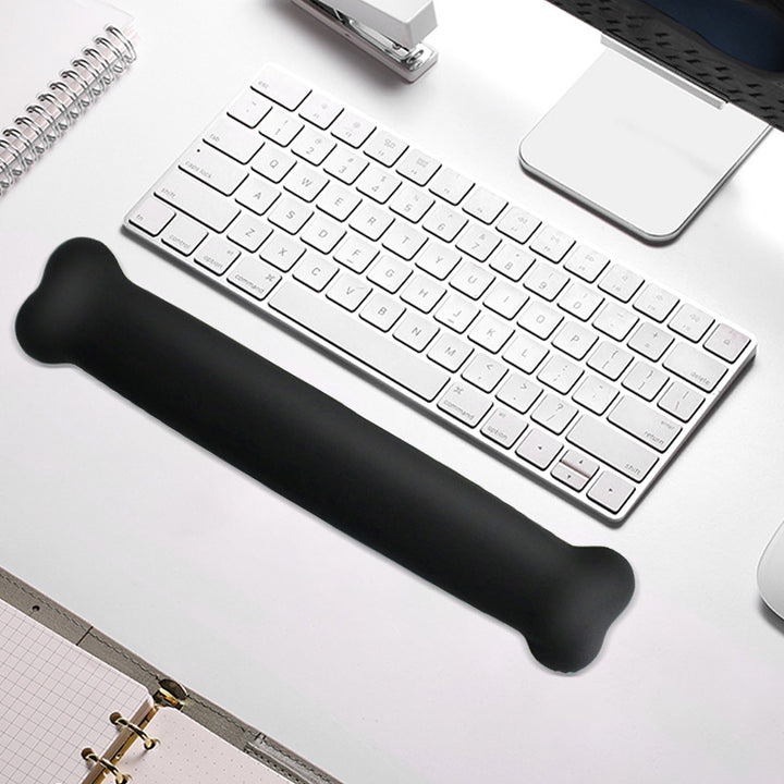 Memory Foam Wrist Support Pad