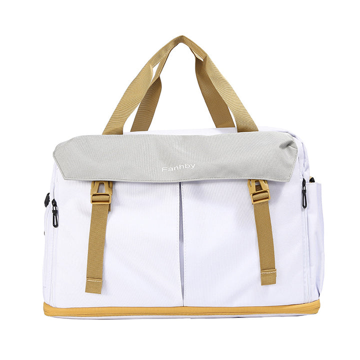 Multi-Purpose Travel Duffle Bag Kalsten 1790003061