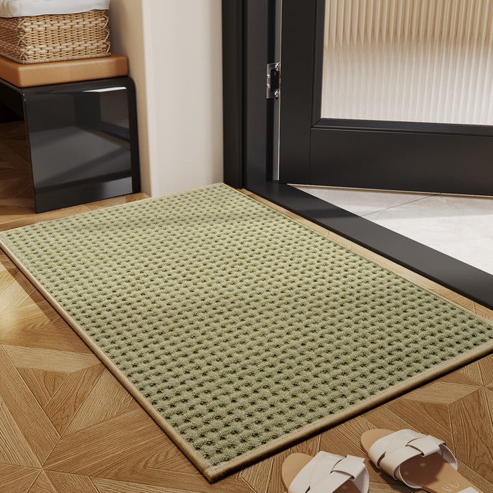 Non-Slip Textured Entrance Mat Kalsten
