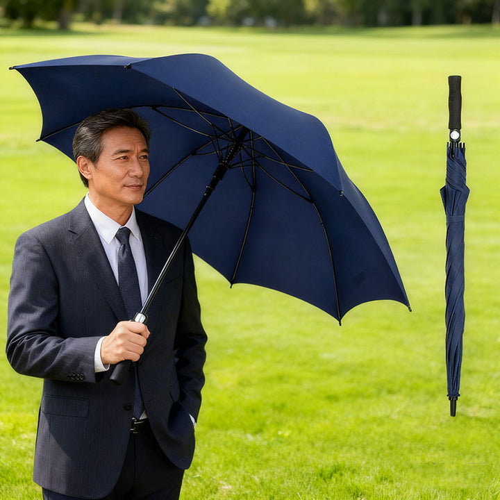 Ladies High-Quality Long Shaft Umbrella Kalsten
