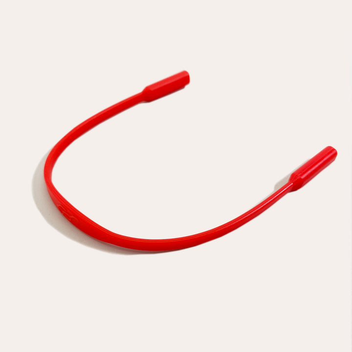 Flexible Eyewear Retainer Kalsten