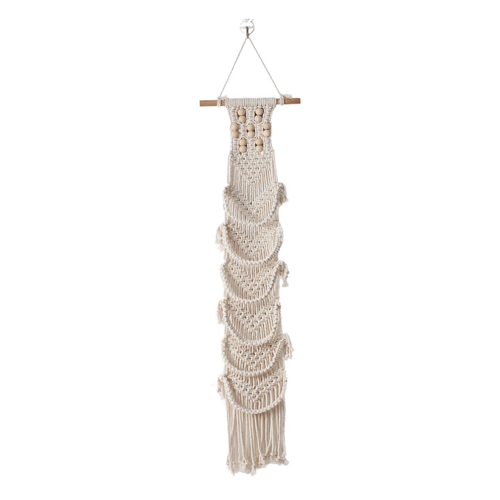 Handcrafted Macramé Wall Art