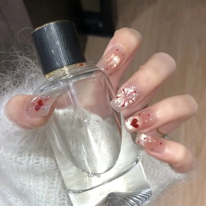 Deluxe Gesture Nail Art Set Kalsten
