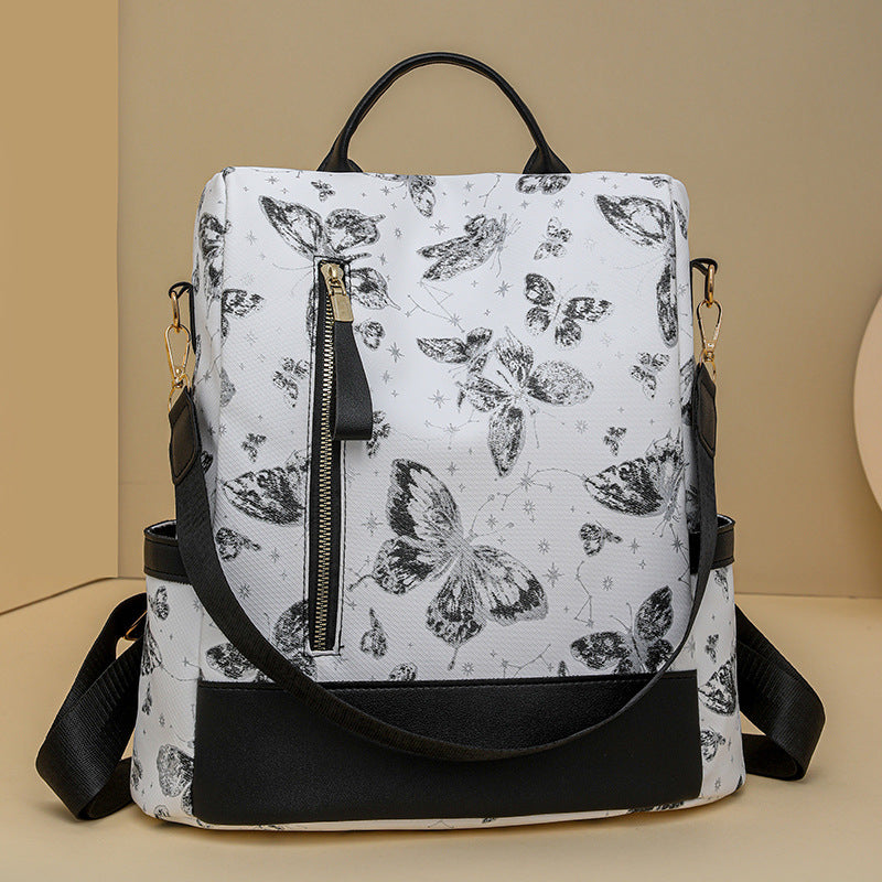 Stylish Multipurpose Backpack Kalsten