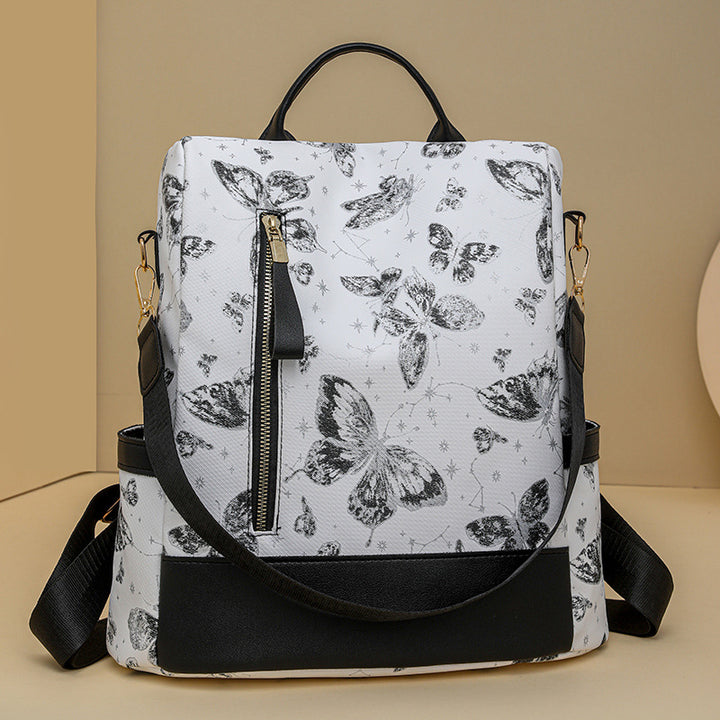 Stylish Multipurpose Backpack Kalsten