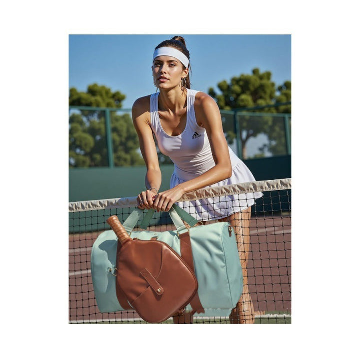 Sporty multi-functional travel bag Kalsten