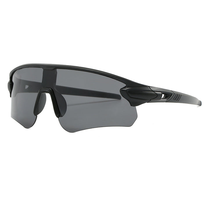 Men's High-Performance Wraparound Sports Sunglasses Kalsten