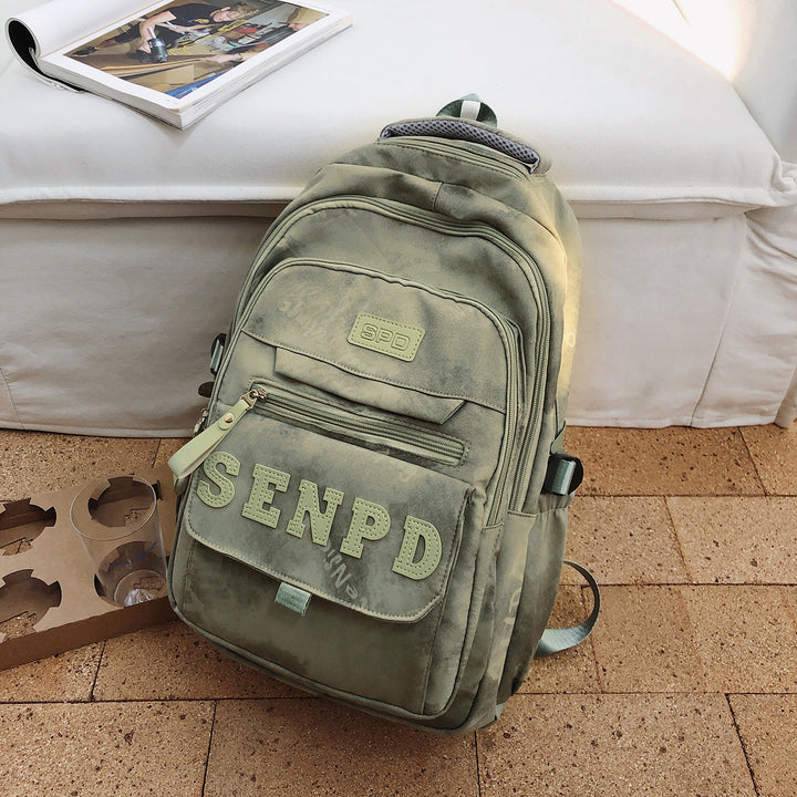 Multi-Purpose Backpack