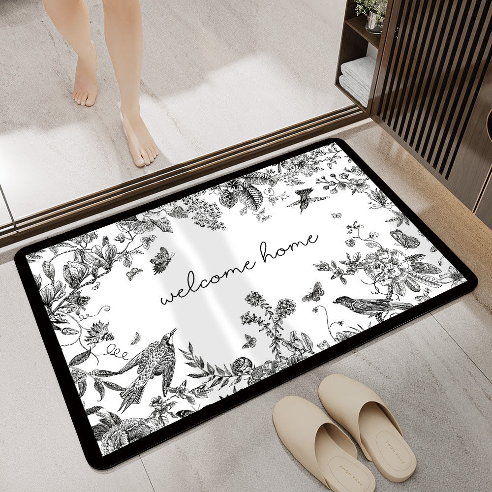 Home Decor Kalsten
