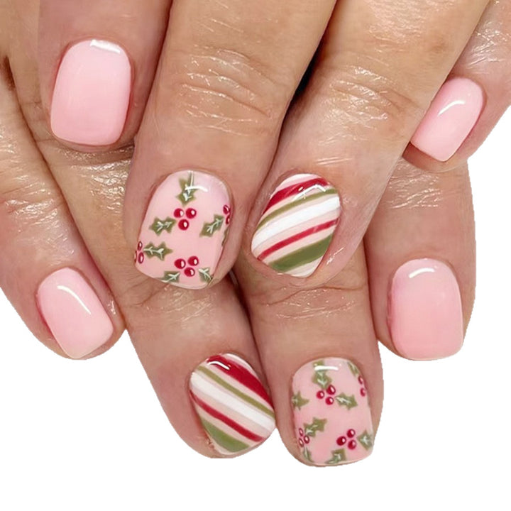 Nail Art Kalsten