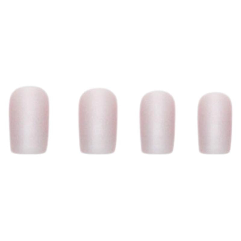 Glitter Finish Nail Art Kalsten
