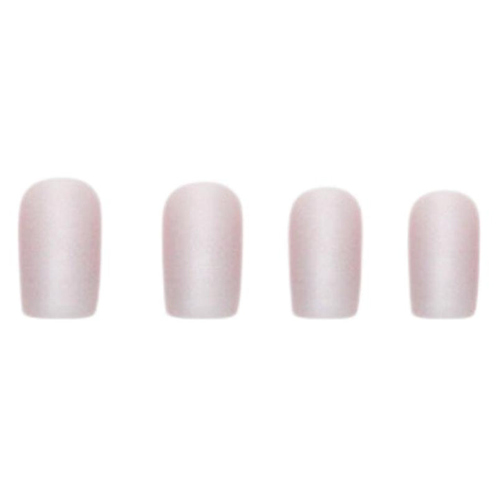Glitter Finish Nail Art Kalsten
