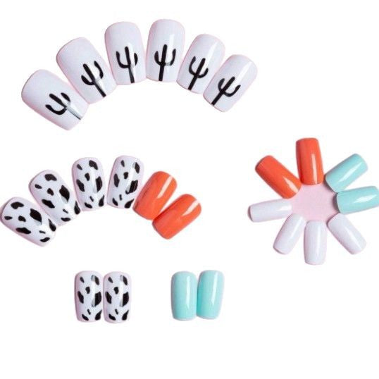 Creative Nail Art Designs Kalsten