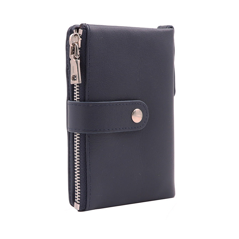 Multi-Functional Key Organizer Wallet Kalsten