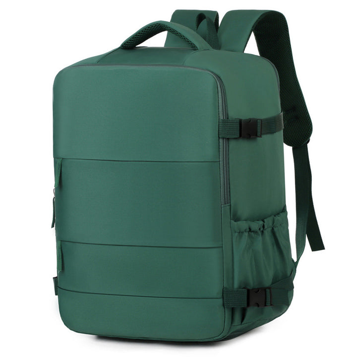 Compact Waterproof Travel Backpack Kalsten
