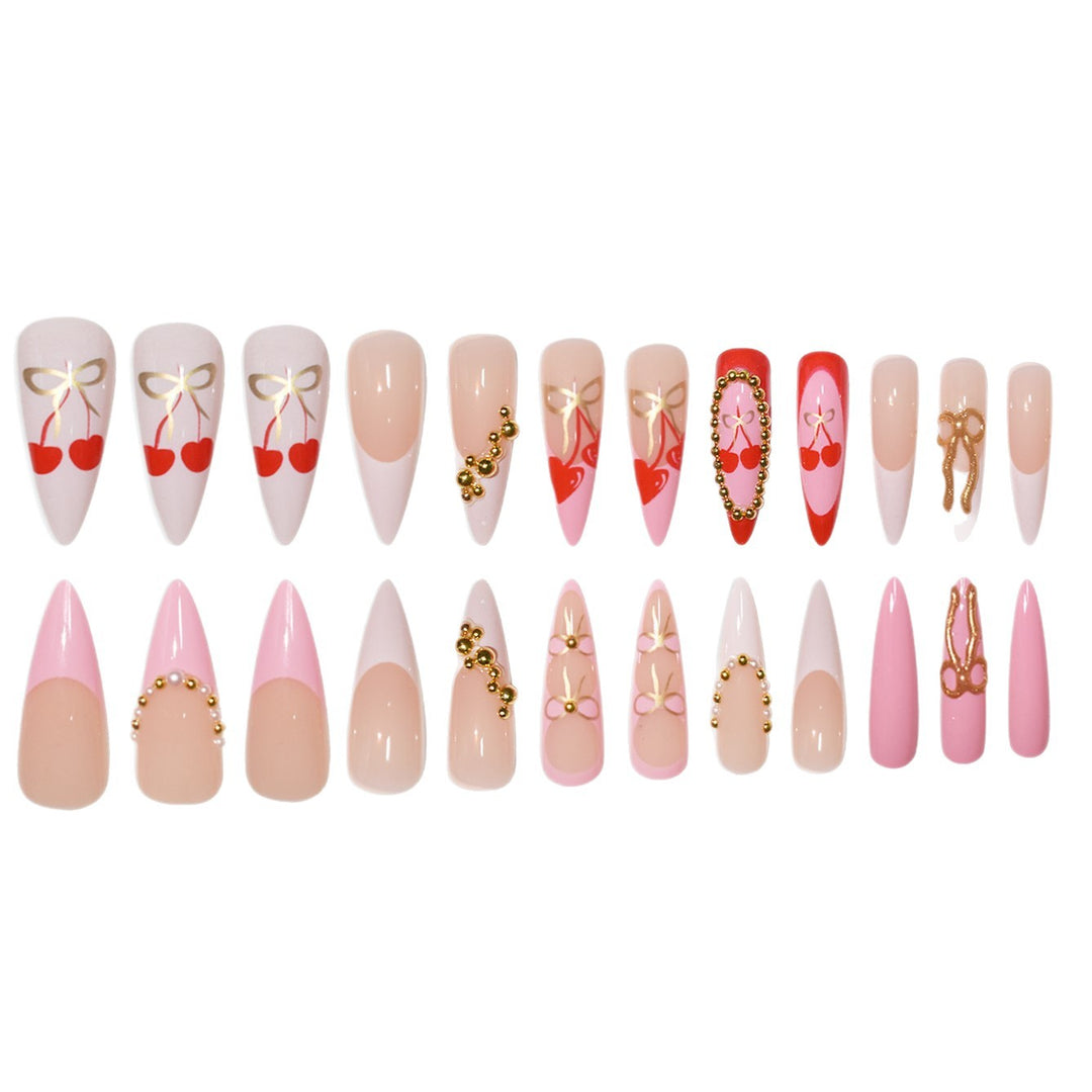 Artistic Nail Design Kalsten
