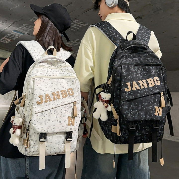 Adjustable Multi-Functional Backpack Kalsten