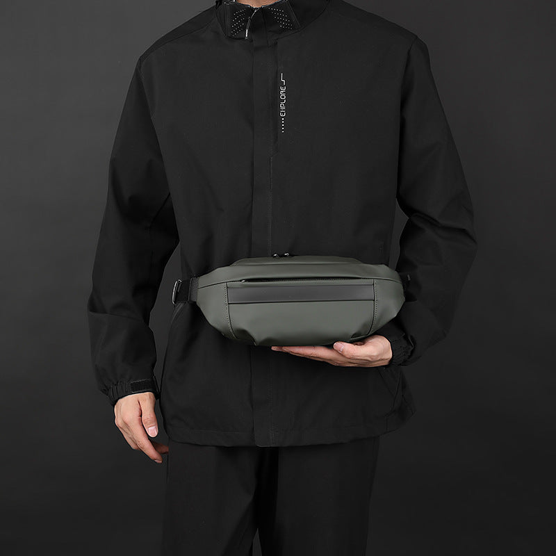 Waterproof Sports Waist Pack Kalsten