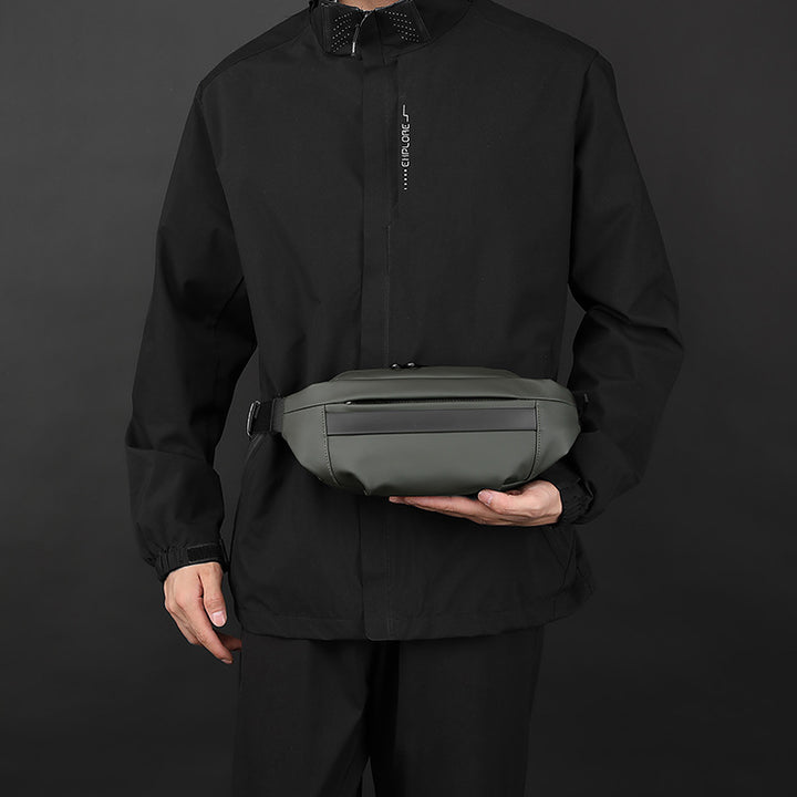 Waterproof Sports Waist Pack Kalsten