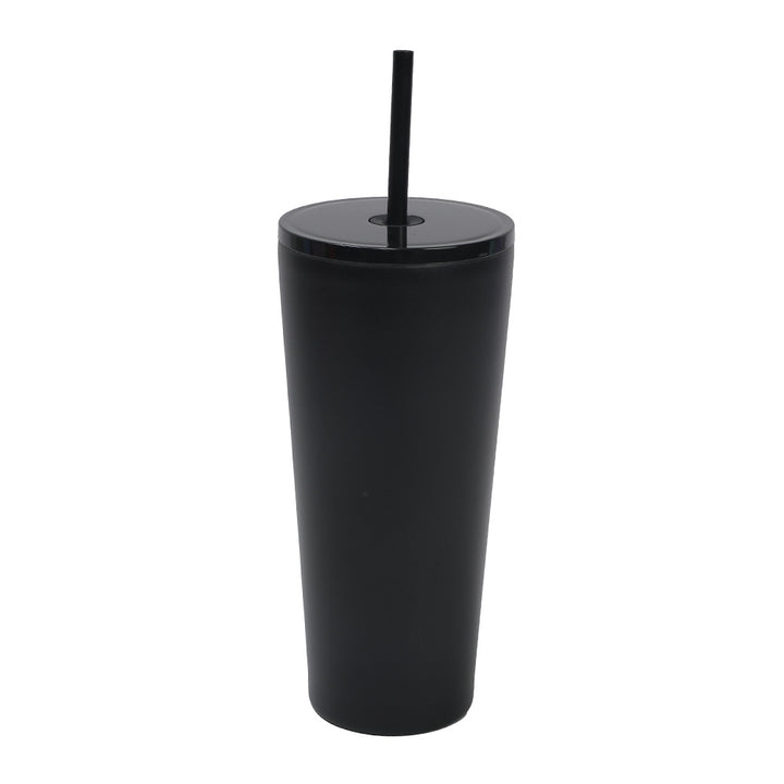 Unisex Insulated Drinking Cup with Ergonomic Design Kalsten