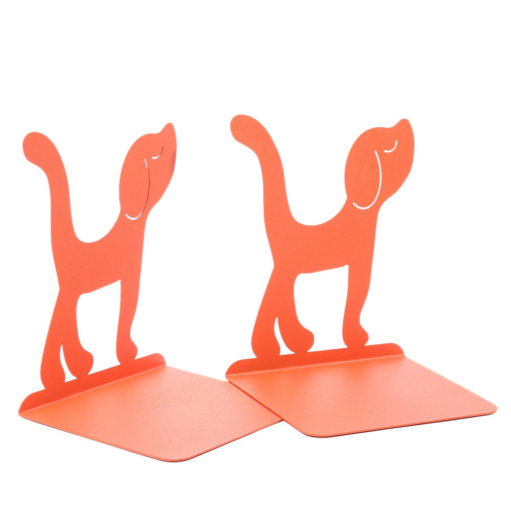 Decorative Bunny Bookends