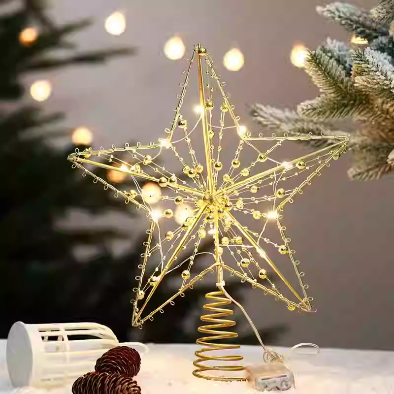 Decorative Christmas Star Kalsten