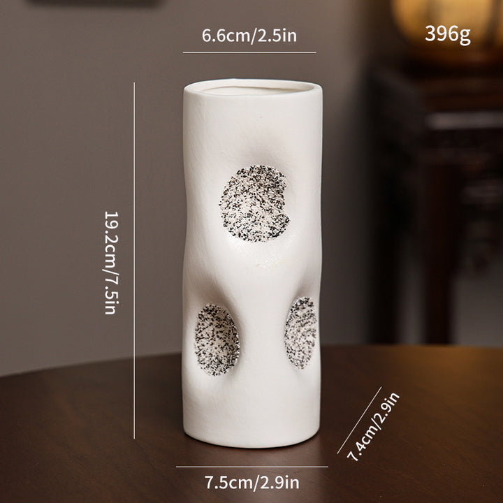 Modern Minimalist Ceramic Vase Kalsten