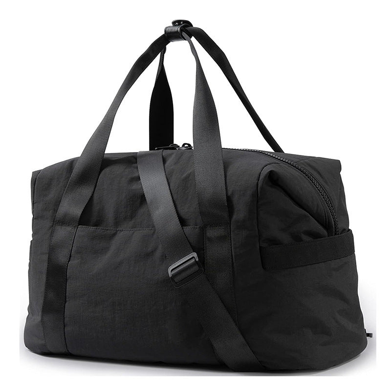 Durable sports and travel bag Kalsten