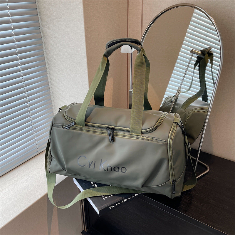 Sports Travel Duffle Bag Kalsten