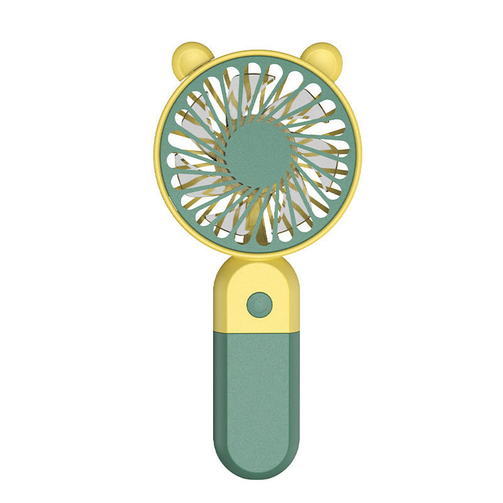 Ladies portable mini fan Kalsten