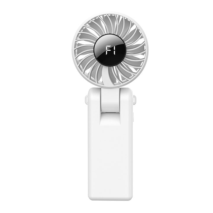 Portable Rechargeable Desk Fan Kalsten