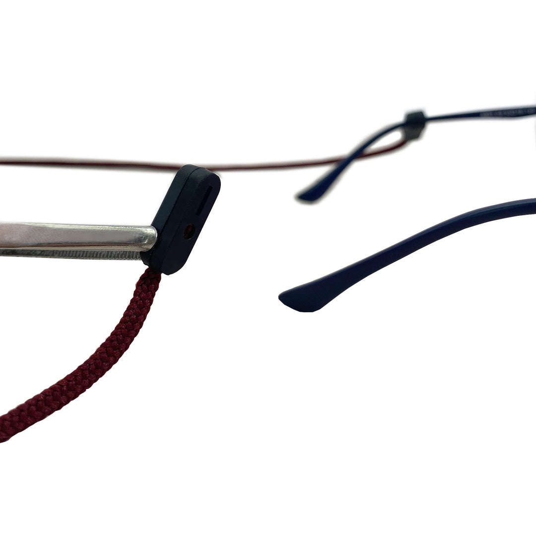 Adjustable Comfort Eyewear Retainer Chain Kalsten