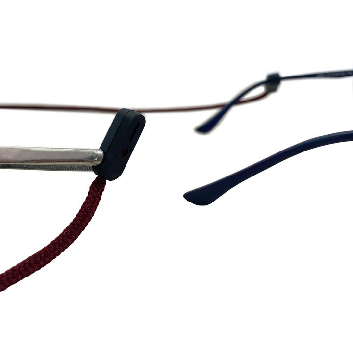 Adjustable Comfort Eyewear Retainer Chain Kalsten