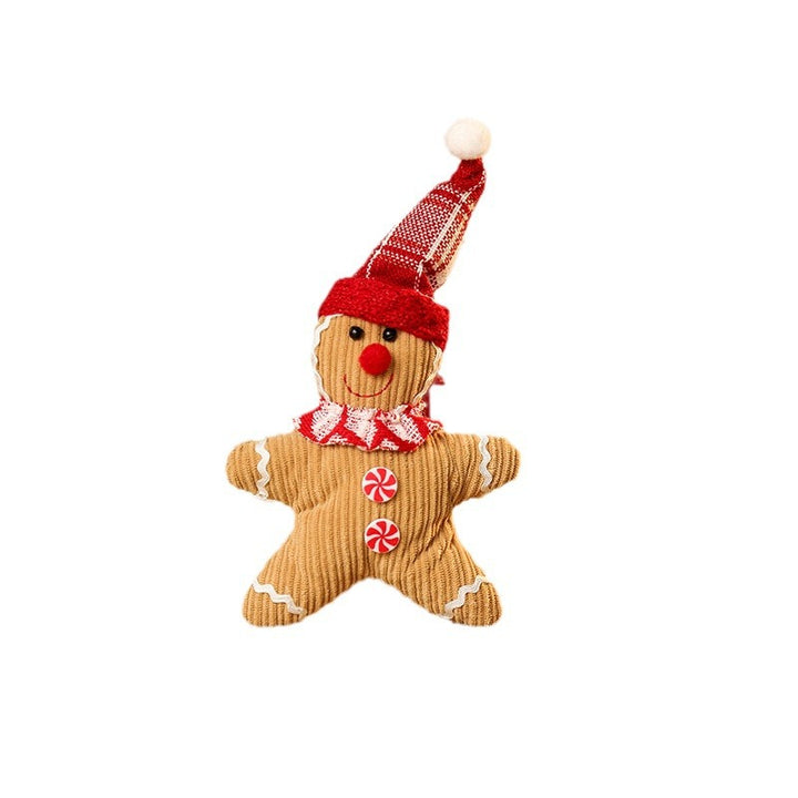 Christmas Decoration Kalsten