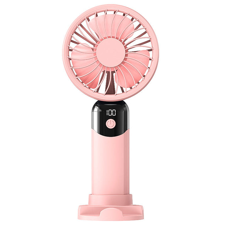 Women's Portable High-Performance Fan Kalsten
