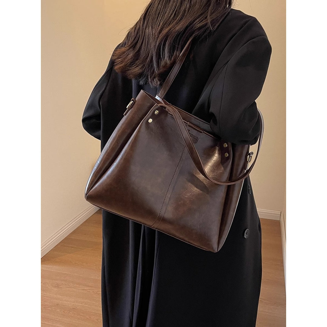Versatile Multi-Functional Handbag Kalsten