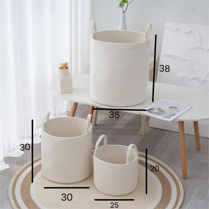 Storage basket Kalsten