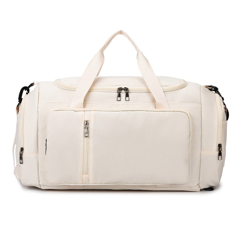 Versatile Multi-Purpose Duffle Bag