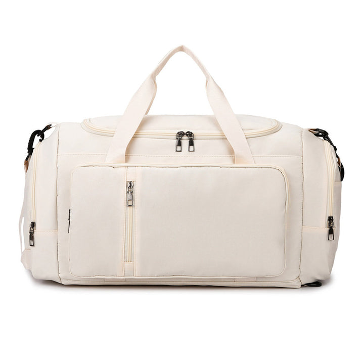 Versatile Multi-Purpose Duffle Bag